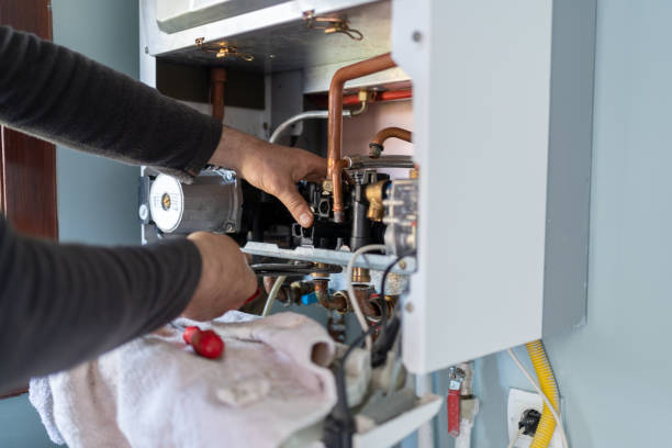 Best Commercial Plumbing Services  in Battle Creek, MI